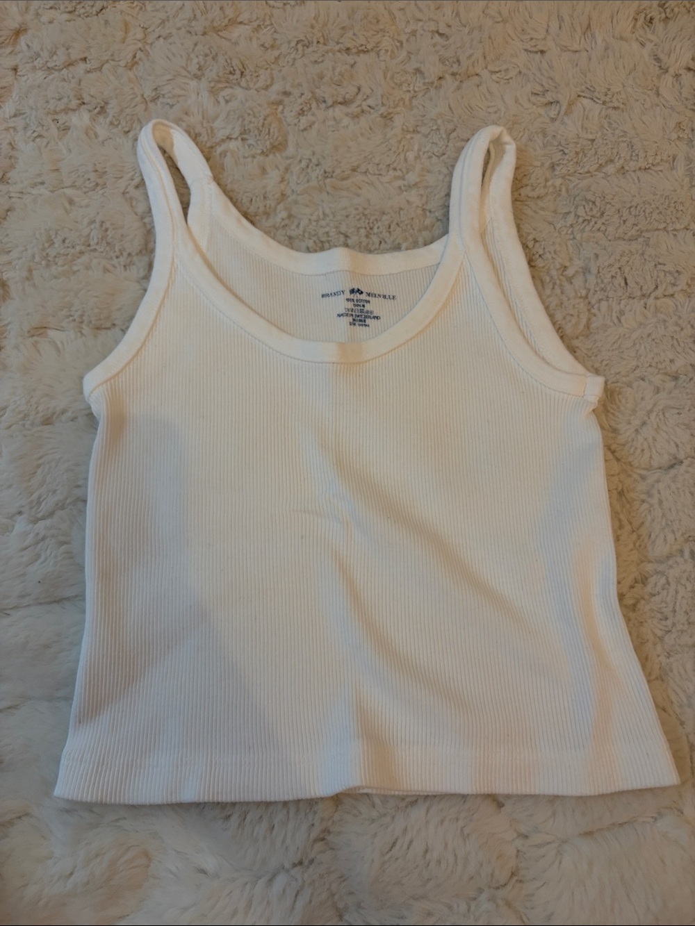 Brandy Melville Tank